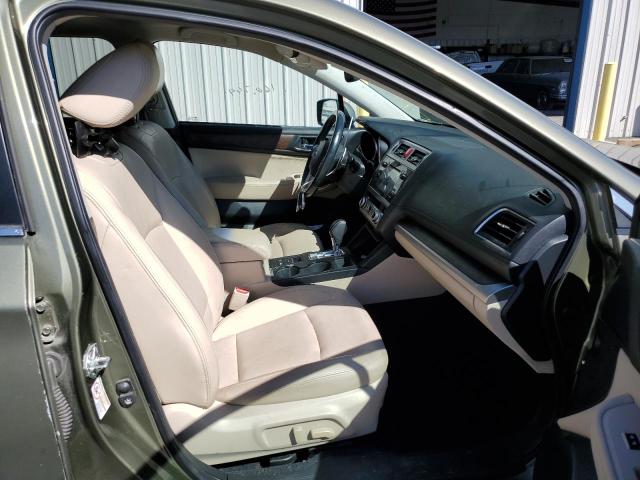 Photo 5 from auction – 2015 SUBARU OUTBACK 2. with VIN 4S4BSANC7F3328370