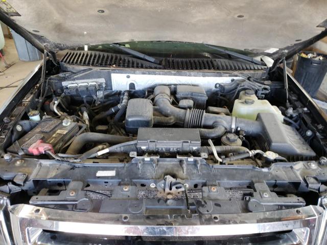 Photo 7 from auction – 2013 FORD EXPEDITION with VIN 1FMJK2A57DEF27607