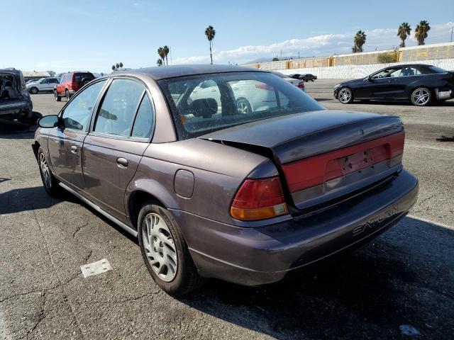 Photo 3 from auction – 1999 SATURN SL2 with VIN 1G8ZK5271XZ245219