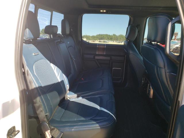 Photo 6 from auction – 2018 FORD F150 SUPER with VIN 1FTEW1EG5JFD99101