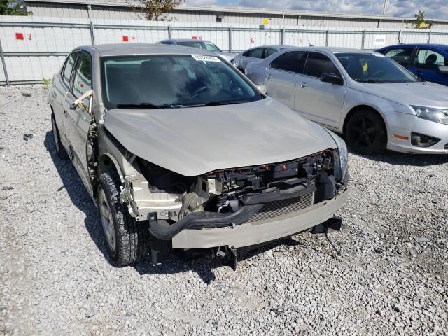 Photo 9 from auction – 2013 CHEVROLET MALIBU 1LT with VIN 1G11C5SA9DF323408
