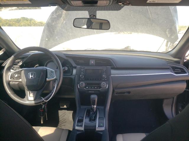 Photo 9 from auction – 2016 HONDA CIVIC LX with VIN 2HGFC4B58GH300894