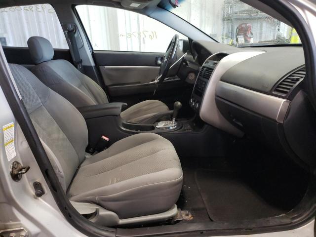 Photo 5 from auction – 2007 MITSUBISHI GALANT ES with VIN 4A3AB56F47E022570