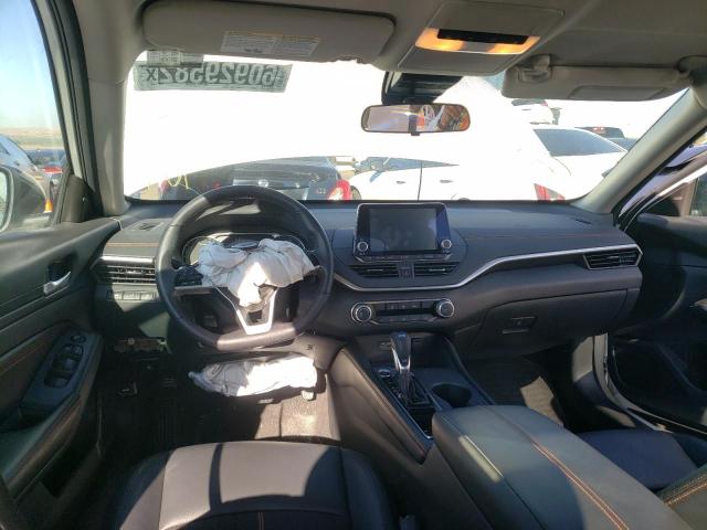 Photo 8 from auction – 2021 NISSAN ALTIMA SR with VIN 1N4BL4CV9MN420403