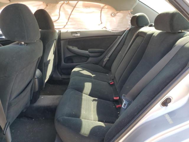 Photo 6 from auction – 2007 HONDA ACCORD with VIN 1HGCM66487A033414