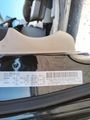 Photo 10 from auction – 2016 DODGE GRAND CARA with VIN 2C4RDGBGXGR249291