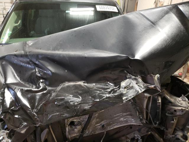 Photo 7 from auction – 2013 CHEVROLET SUBURBAN C with VIN 1GNSCJE08DR157699