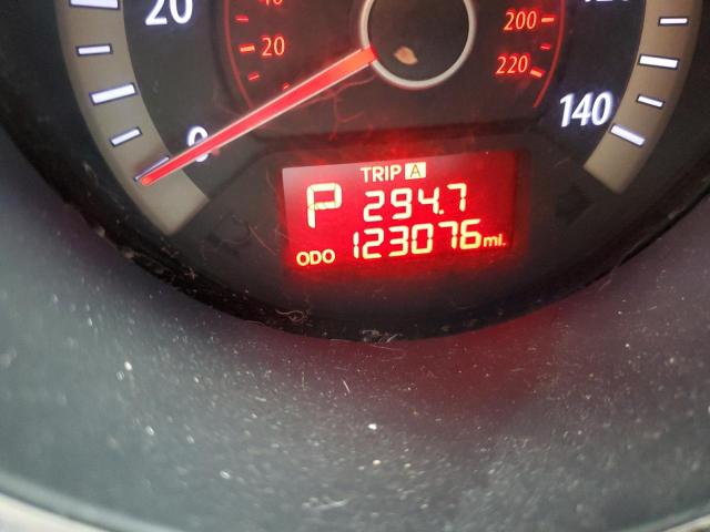 صورة رقم 8 من المزاد - 2011 KIA FORTE EX مع VIN KNAFU5A20B5401501