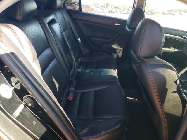Photo 6 from auction – 2005 ACURA TSX with VIN JH4CL96835C002156