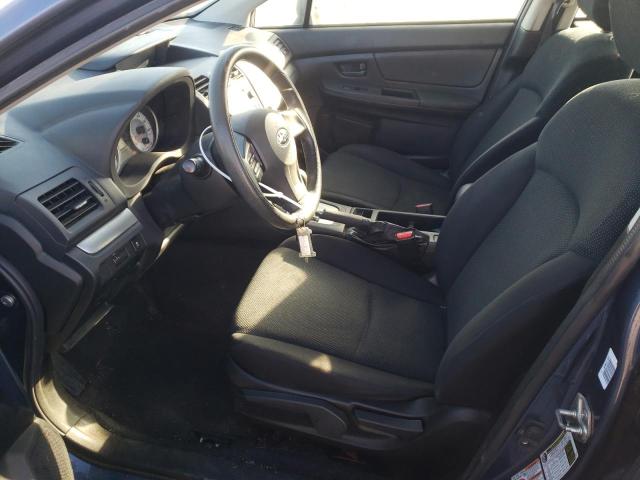 Photo 5 from auction – 2013 SUBARU IMPREZA with VIN JF1GJAA61DH009579
