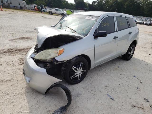 Photo 2 from auction – 2005 TOYOTA COROLLA MA with VIN 2T1KR32E75C461301