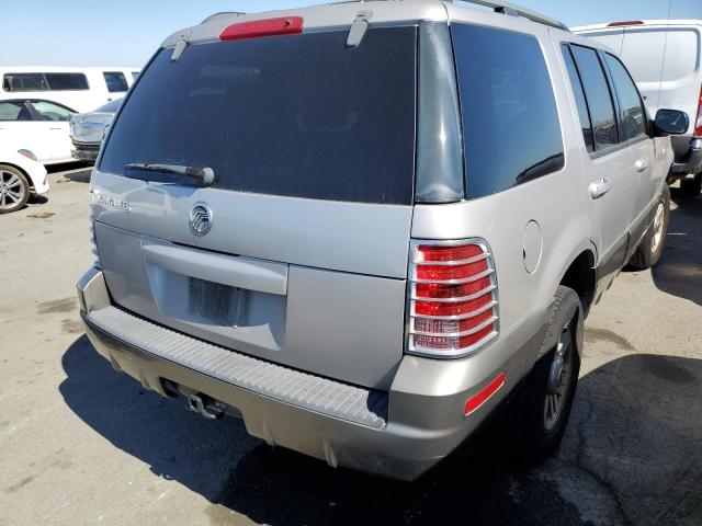 Photo 4 from auction – 2003 MERCURY MOUNTAINEE with VIN 4M2ZU66K43UJ20172