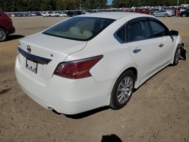Photo 4 from auction – 2015 NISSAN ALTIMA 2.5 with VIN 1N4AL3AP9FC453751