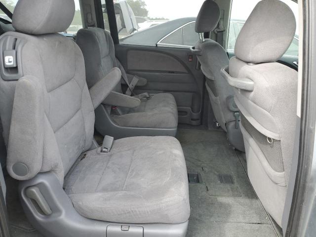 Photo 6 from auction – 2007 HONDA ODYSSEY EX with VIN 5FNRL38407B030389