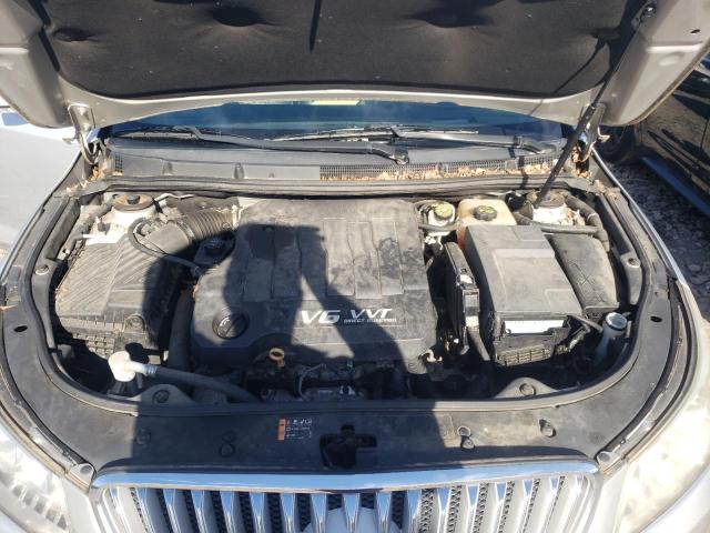 Фото 7 с аукциона – 2011 BUICK LACROSSE C с VIN 1G4GE5GD2BF284717