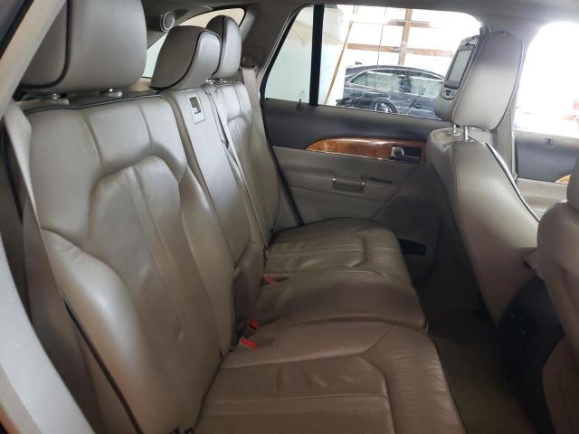 Photo 6 from auction – 2013 LINCOLN MKX with VIN 2LMDJ8JK3DBL01024