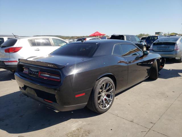 Photo 4 from auction – 2015 DODGE CHALLENGER with VIN 2C3CDZDJ0FH856299