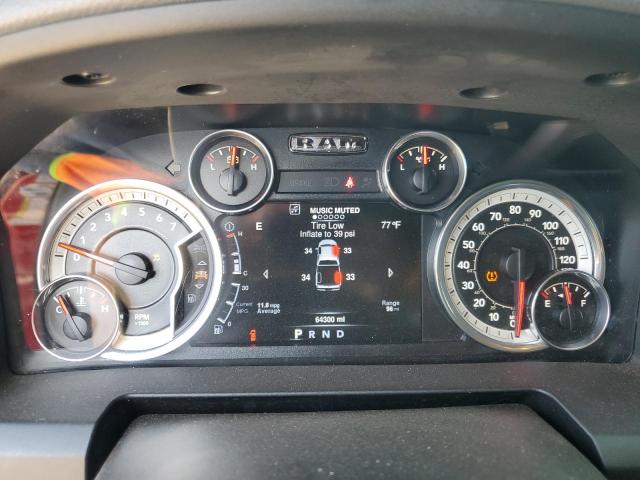 Photo 9 from auction – 2016 RAM 1500 SLT with VIN 3C6RR7LT1GG181425