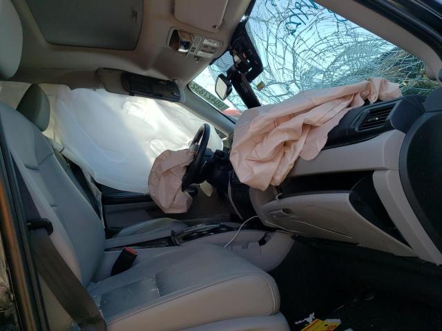 Photo 5 from auction – 2018 HONDA PILOT TOUR with VIN 5FNYF6H9XJB004065