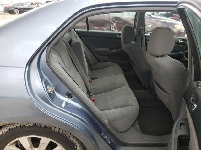 Photo 6 from auction – 2007 HONDA ACCORD SEI with VIN 1HGCM66497A016315