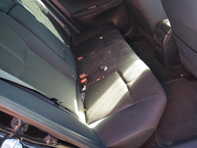 Photo 6 from auction – 2015 NISSAN SENTRA S with VIN 3N1AB7AP2FY366305