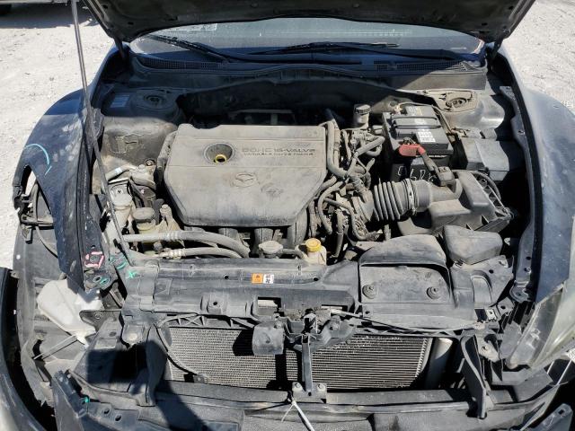 Photo 7 from auction – 2012 MAZDA 6 I with VIN 1YVHZ8DH5C5M04260
