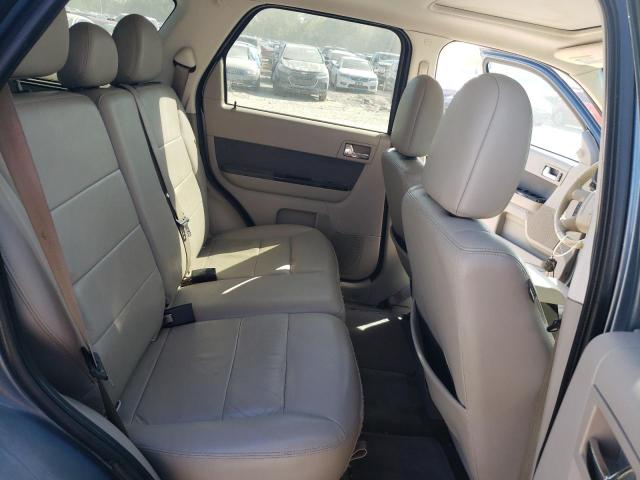 Photo 6 from auction – 2011 FORD ESCAPE HYB with VIN 1FMCU4K30BKA12989