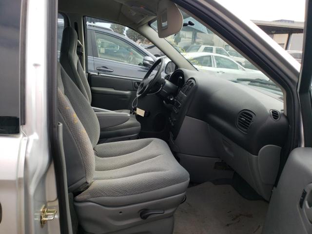 Photo 5 from auction – 2005 DODGE CARAVAN SE with VIN 1D4GP25B25B284181