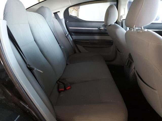 Photo 6 from auction – 2008 DODGE CHARGER with VIN 2B3KA43G88H248723
