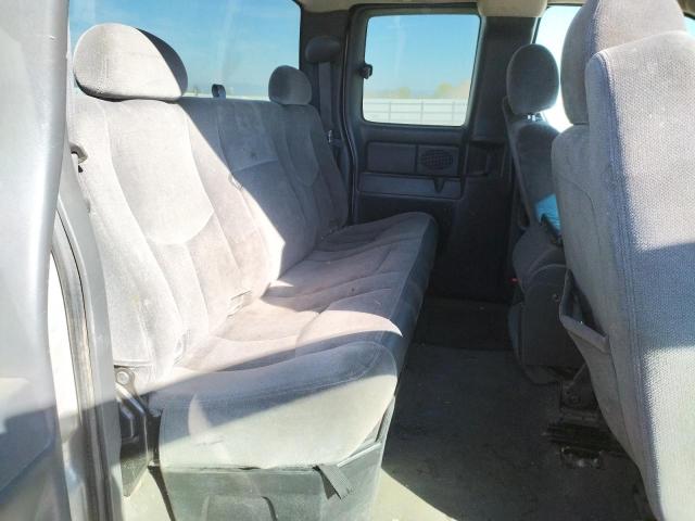 Photo 6 from auction – 2005 GMC NEW SIERRA with VIN 2GTEK19B351316143