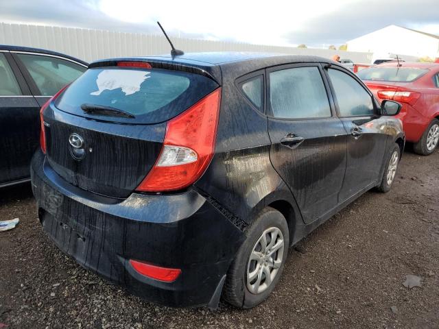 Photo 4 from auction – 2012 HYUNDAI ACCENT GLS with VIN KMHCT5AE5CU054818
