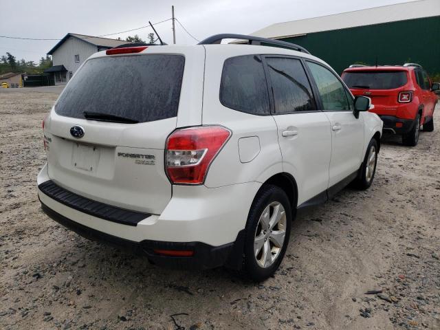Photo 4 from auction – 2015 SUBARU FORESTER 2 with VIN JF2SJADC0FH574514