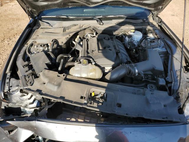 Photo 7 from auction – 2018 FORD MUSTANG with VIN 1FA6P8TH1J5117652