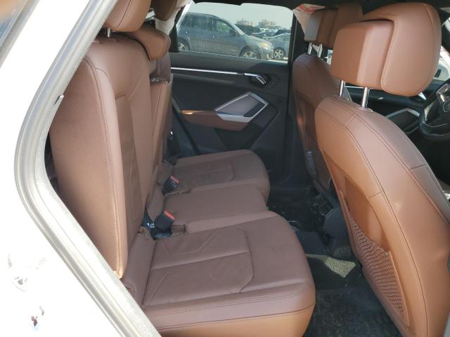 Photo 6 from auction – 2022 AUDI Q3 PREMIUM with VIN WA1DECF32N1020591