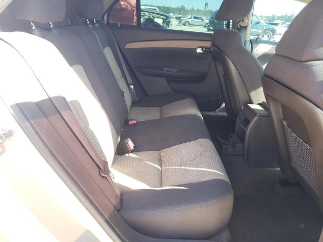 Photo 6 from auction – 2012 CHEVROLET MALIBU LS with VIN 1G1ZB5E03CF203627