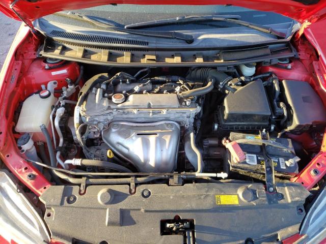 Photo 7 from auction – 2015 TOYOTA SCION TC with VIN JTKJF5C78FJ003619