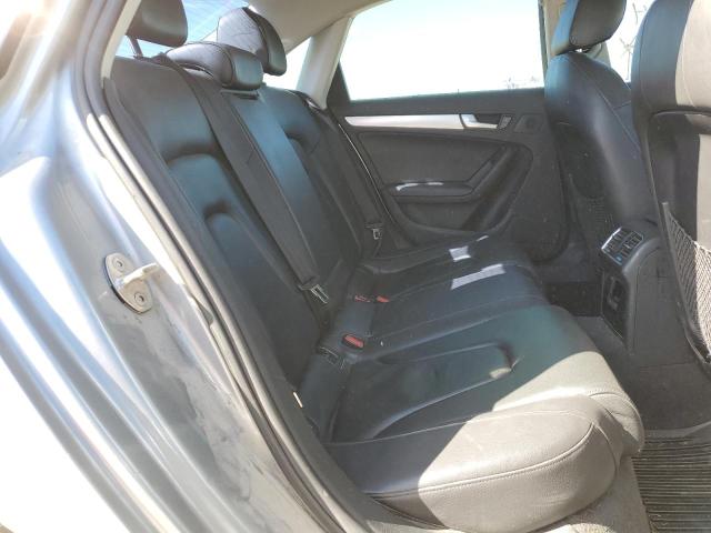 Photo 6 from auction – 2011 AUDI A4 PREMIUM with VIN WAUFFAFL0BN050948