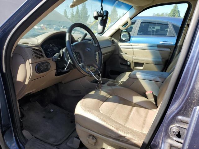 Фото 7 с аукциона – 2003 FORD EXPLORER X с VIN 1FMZU63K03ZB12353