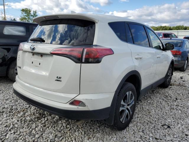 Photo 4 from auction – 2018 TOYOTA RAV4 LE with VIN JTMBFREV5JJ219466