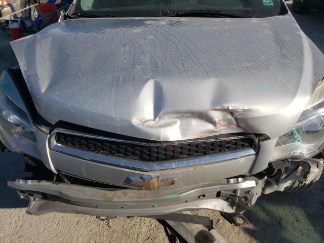 Photo 7 from auction – 2013 CHEVROLET EQUINOX LT with VIN 2GNALDEK4D1158050