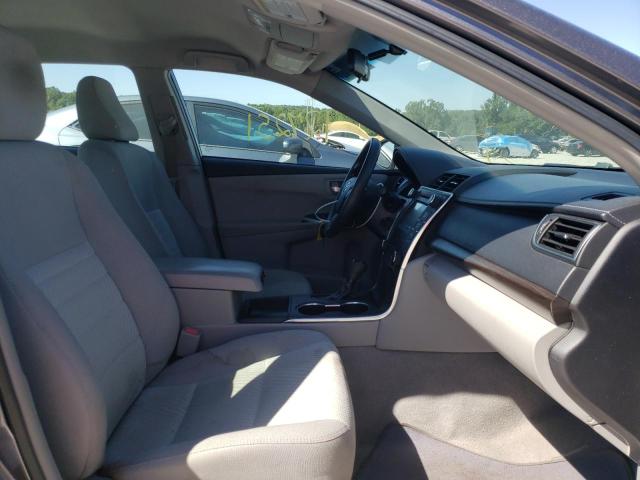 Photo 5 from auction – 2015 TOYOTA CAMRY LE with VIN 4T1BF1FK6FU921786