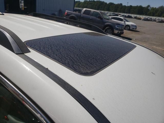 Photo 9 from auction – 2011 CHEVROLET EQUINOX LT with VIN 2CNALPEC0B6211986