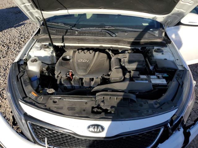 Photo 7 from auction – 2015 KIA OPTIMA LX with VIN KNAGM4A79F5659094