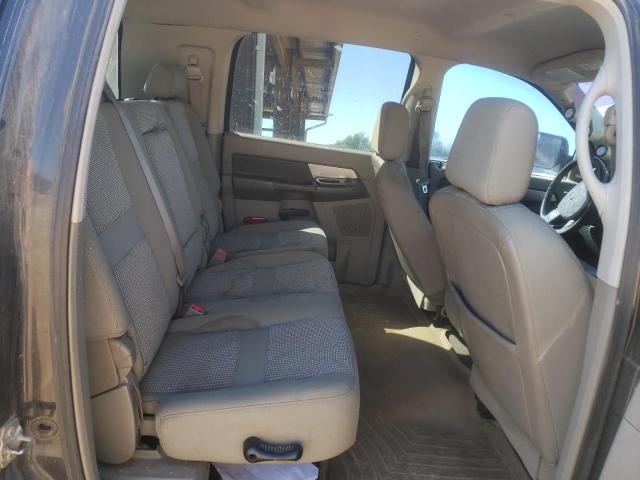 Photo 6 from auction – 2009 DODGE RAM 3500 with VIN 3D7MX49L19G501947