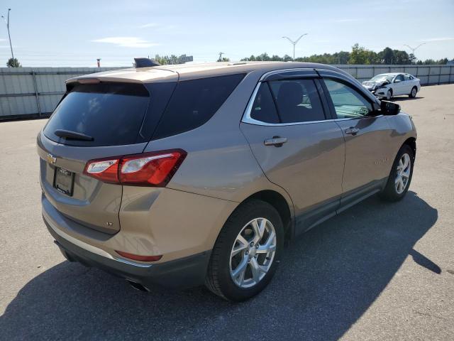 Photo 4 from auction – 2018 CHEVROLET EQUINOX LT with VIN 2GNAXKEX3J6227152