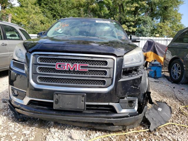 Photo 9 from auction – 2015 GMC ACADIA SLT with VIN 1GKKRRKD6FJ325293