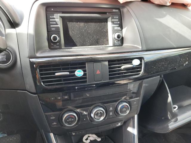 Photo 9 from auction – 2015 MAZDA CX-5 GT with VIN JM3KE4DY1F0549398