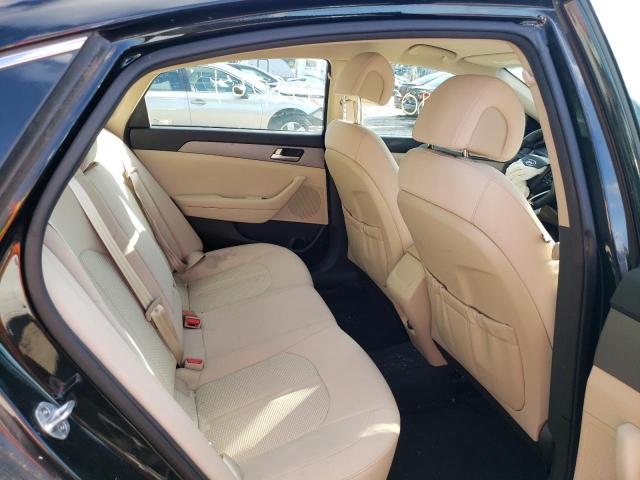 Photo 6 from auction – 2015 HYUNDAI SONATA SE with VIN 5NPE24AF2FH232394