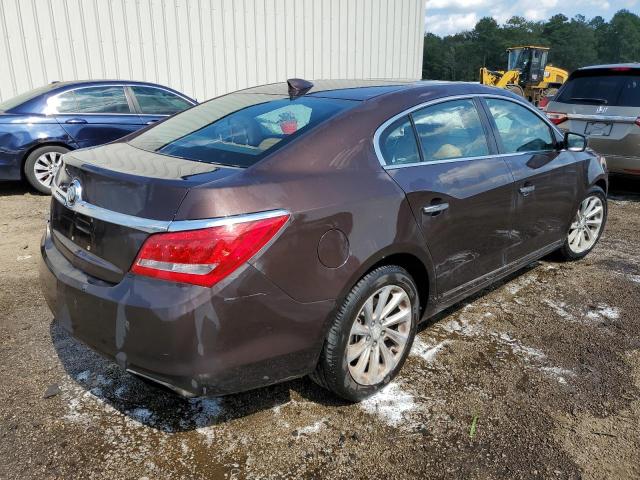 Photo 4 from auction – 2016 BUICK LACROSSE P with VIN 1G4GD5G3XGF166920