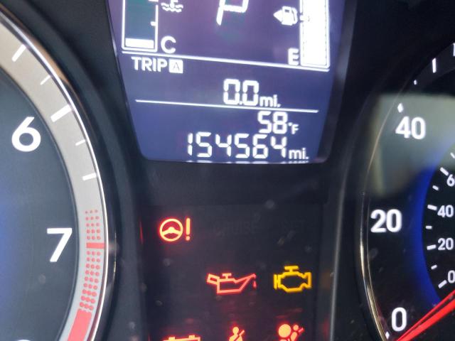 Photo 8 from auction – 2017 HYUNDAI ACCENT SE with VIN KMHCT4AE0HU316097